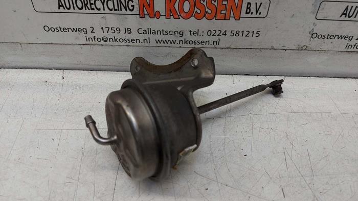 Usagé Régulateur pression turbo Alfa Romeo Mito Prix sur demande proposé par N Kossen Autorecycling BV