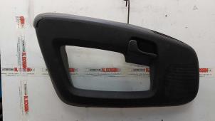 Used Door trim 2-door, left Peugeot Boxer (U9) 2.2 Blue HDi 140 Price on request offered by N Kossen Autorecycling BV