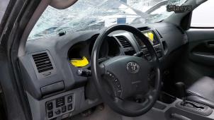 Używane Kierownica Toyota Hilux Cena na żądanie oferowane przez N Kossen Autorecycling BV