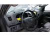 Toyota Hilux Airbag izquierda (volante)