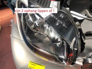 Usagé Optique avant principal droit Smart Fortwo Coupé (453.3) Electric Drive Prix sur demande proposé par N Kossen Autorecycling BV
