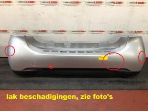 Used Rear bumper Smart Fortwo Coupé (453.3) Electric Drive Price on request offered by N Kossen Autorecycling BV