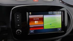 Used Navigation set Smart Fortwo Coupé (453.3) Electric Drive Price on request offered by N Kossen Autorecycling BV