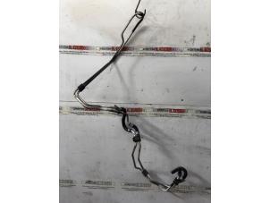 Used Power steering line Mitsubishi Outlander (CU) 2.0 16V 4x4 Price on request offered by N Kossen Autorecycling BV