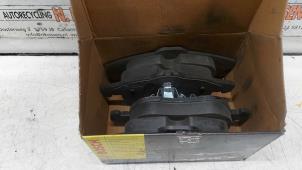 New Front brake pad Opel Vectra Price on request offered by N Kossen Autorecycling BV