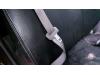 Toyota Hilux Cinturón de seguridad derecha delante