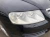 Reflektor prawy z Volkswagen Touareg (7LA/7L6), 2002 / 2010 4.2 V8 40V, SUV, Benzyna, 4.172cc, 228kW (310pk), 4x4, AXQ; BHX, 2002-12 / 2006-11, 7LA 2003