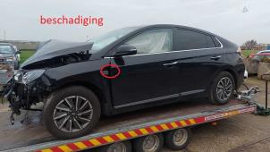Used Door 4-door, front left Hyundai Ioniq Electric Price on request offered by N Kossen Autorecycling BV
