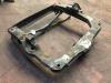 Subframe from a Smart Fortwo Coupé (451.3) Electric Drive 2014