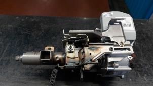 Used Electric power steering unit Renault Clio III (BR/CR) 1.2 16V 75 Price on request offered by N Kossen Autorecycling BV