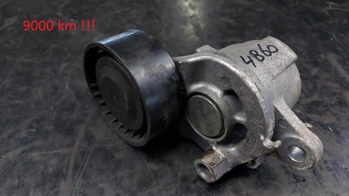 Usados Tensor correa múltiple Opel Vivaro Precio de solicitud ofrecido por N Kossen Autorecycling BV