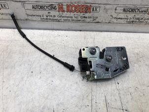 Used Tailgate lock mechanism Smart Fortwo Coupé (453.3) Electric Drive Price on request offered by N Kossen Autorecycling BV