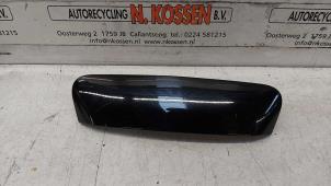 Used Tailgate handle Opel Corsa D 1.4 16V Twinport Price on request offered by N Kossen Autorecycling BV