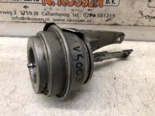 Used Turbo relief valve BMW X5 (E53) 3.0d 24V Price on request offered by N Kossen Autorecycling BV