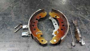Used Rear brake lining Smart Fortwo Coupé (453.3) Electric Drive Price on request offered by N Kossen Autorecycling BV