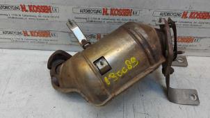 Used Catalytic converter Saab 9-3 II (YS3F) 1.8t 16V Price on request offered by N Kossen Autorecycling BV