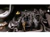 Motor from a Renault Twingo (C06), 1993 / 2007 1.2, Hatchback, 2-dr, Petrol, 1.149cc, 43kW (58pk), FWD, D7F700; D7F701; D7F702; D7F703; D7F704, 1996-05 / 2007-06, C066; C068; C06G; C06S; C06T 2000