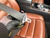 Front seatbelt, right from a Volkswagen Touareg (7LA/7L6), 2002 / 2010 4.2 V8 40V, SUV, Petrol, 4.172cc, 228kW (310pk), 4x4, AXQ; BHX, 2002-12 / 2006-11, 7LA 2003