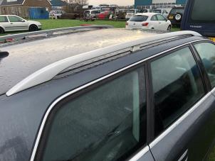 Used Roof rail, right Audi A4 Avant (B7) 2.0 TDI 16V Price on request offered by N Kossen Autorecycling BV