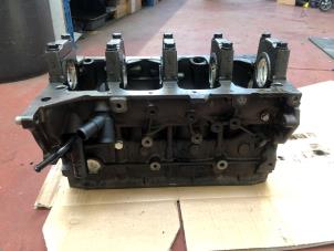 Used Engine crankcase Ford Transit Connect 1.8 TDCi 90 Price on request offered by N Kossen Autorecycling BV