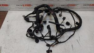 Used Wiring harness engine room Seat Ibiza IV (6J5) 1.2 TDI Ecomotive Price on request offered by N Kossen Autorecycling BV