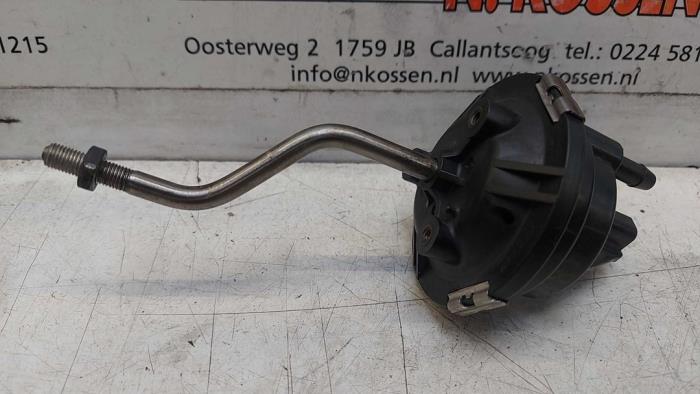 Usagé Régulateur pression turbo Peugeot Partner (GC/GF/GG/GJ/GK) 1.6 BlueHDI 75 Prix sur demande proposé par N Kossen Autorecycling BV