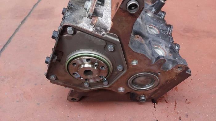 Usagé Vilebrequin Alfa Romeo Mito Prix sur demande proposé par N Kossen Autorecycling BV
