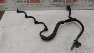 Used Fuel return line Peugeot Partner (GC/GF/GG/GJ/GK) 1.6 BlueHDI 75 Price on request offered by N Kossen Autorecycling BV