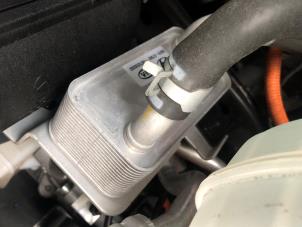 Używane Klimatyzator Hyundai Ioniq Electric Cena na żądanie oferowane przez N Kossen Autorecycling BV