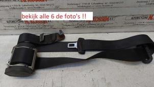 Used Front seatbelt, left Fiat Ducato (250) 2.3 D 120 Multijet Price on request offered by N Kossen Autorecycling BV