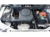 Motor van een Fiat Punto II (188), 1999 / 2012 1.2 60 S, Fließheck, Benzin, 1.242cc, 44kW (60pk), FWD, 188A4000, 1999-09 / 2012-03, 188AXA1A; 188BXA1A 2002