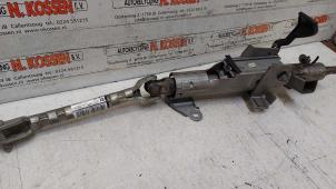 Used Steering column Opel Vivaro Price on request offered by N Kossen Autorecycling BV