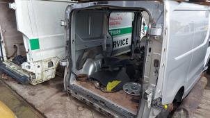 Used Tailgate seal Opel Vivaro Price on request offered by N Kossen Autorecycling BV