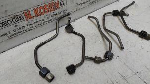 Used Diesel fuel line set Peugeot Partner (GC/GF/GG/GJ/GK) 1.6 BlueHDI 75 Price on request offered by N Kossen Autorecycling BV