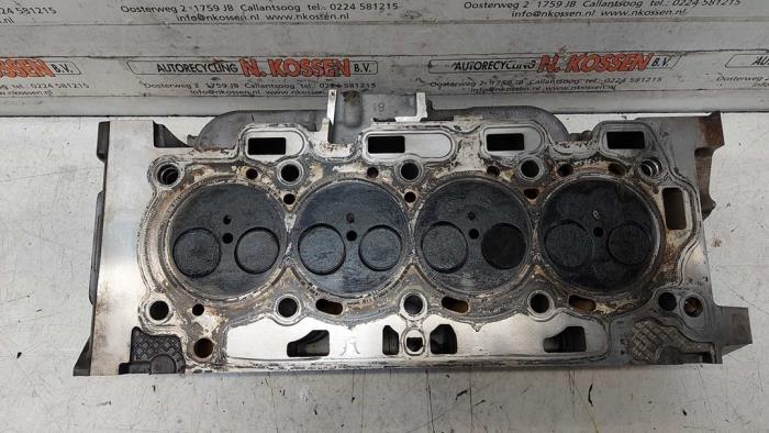 Usagé Culasse Peugeot Partner Prix sur demande proposé par N Kossen Autorecycling BV