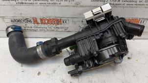 Used Thermostat housing Peugeot Partner (GC/GF/GG/GJ/GK) 1.6 BlueHDI 75 Price on request offered by N Kossen Autorecycling BV