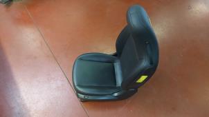 Gebrauchte Sitz links Smart Fortwo Coupé (453.3) Electric Drive Preis auf Anfrage angeboten von N Kossen Autorecycling BV