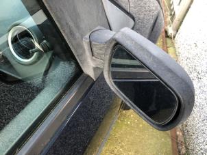 Used Wing mirror, right Ford Fiesta 5 (JD/JH) 1.3 Price on request offered by N Kossen Autorecycling BV