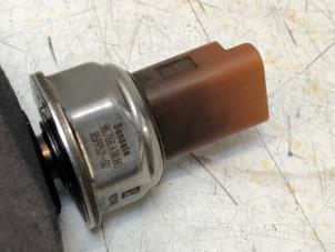 Used Fuel pressure regulator Peugeot Partner (GC/GF/GG/GJ/GK) 1.6 BlueHDI 75 Price on request offered by N Kossen Autorecycling BV