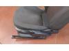 Seat, left from a Seat Ibiza IV SC (6J1) 1.2 12V 2009