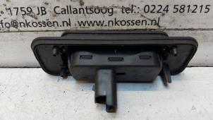 Used Tailgate switch Renault Twingo II (CN) 1.5 dCi 90 FAP Price on request offered by N Kossen Autorecycling BV