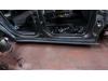 Ford Focus 4 Wagon 1.0 EcoBoost 12V Hybrid 125 Seitenschürze rechts