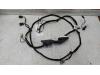 Wiring harness from a Ford Focus 4 Wagon, 2018 / 2025 1.0 EcoBoost 12V Hybrid 125, Combi/o, Electric Petrol, 999cc, 92kW (125pk), FWD, B7DC, 2020-07 / 2025-12 2020