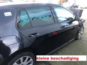 Used Rear door 4-door, right Volkswagen Golf VII (AUA) 1.0 TSI 12V Price on request offered by N Kossen Autorecycling BV
