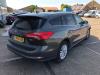 Ford Focus 4 Wagon 1.0 EcoBoost 12V Hybrid 125 Seitenpaneel rechts hinten