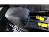 Ford Focus 4 Wagon 1.0 EcoBoost 12V Hybrid 125 Mittelkonsole