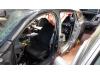 Ford Focus 4 Wagon 1.0 EcoBoost 12V Hybrid 125 Türgummi 4-türig links vorne