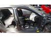 Ford Focus 4 Wagon 1.0 EcoBoost 12V Hybrid 125 Front door seal 4-door, right