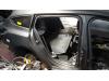 Ford Focus 4 Wagon 1.0 EcoBoost 12V Hybrid 125 Joint caoutchouc portière 4portes arrière droite