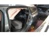 Ford Focus 4 Wagon 1.0 EcoBoost 12V Hybrid 125 Türgummi 4-türig links hinten